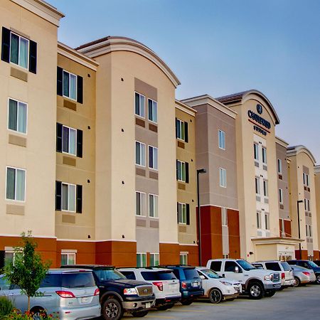 Candlewood Suites Sioux City - Southern Hills By Ihg Esterno foto