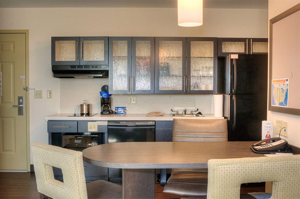 Candlewood Suites Sioux City - Southern Hills By Ihg Esterno foto