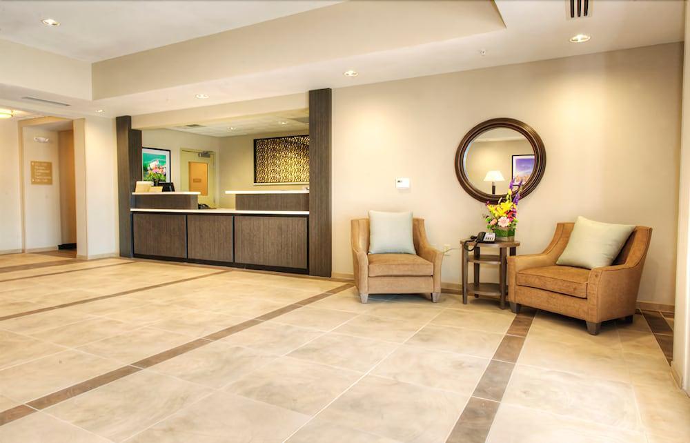 Candlewood Suites Sioux City - Southern Hills By Ihg Esterno foto