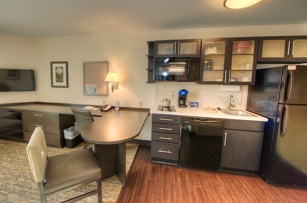 Candlewood Suites Sioux City - Southern Hills By Ihg Esterno foto