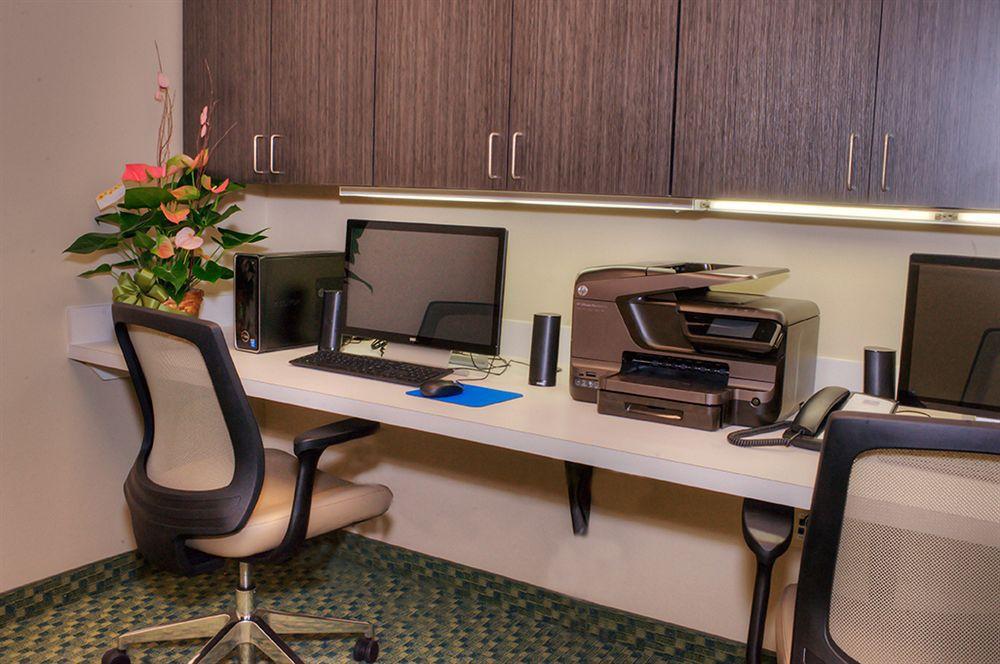 Candlewood Suites Sioux City - Southern Hills By Ihg Esterno foto