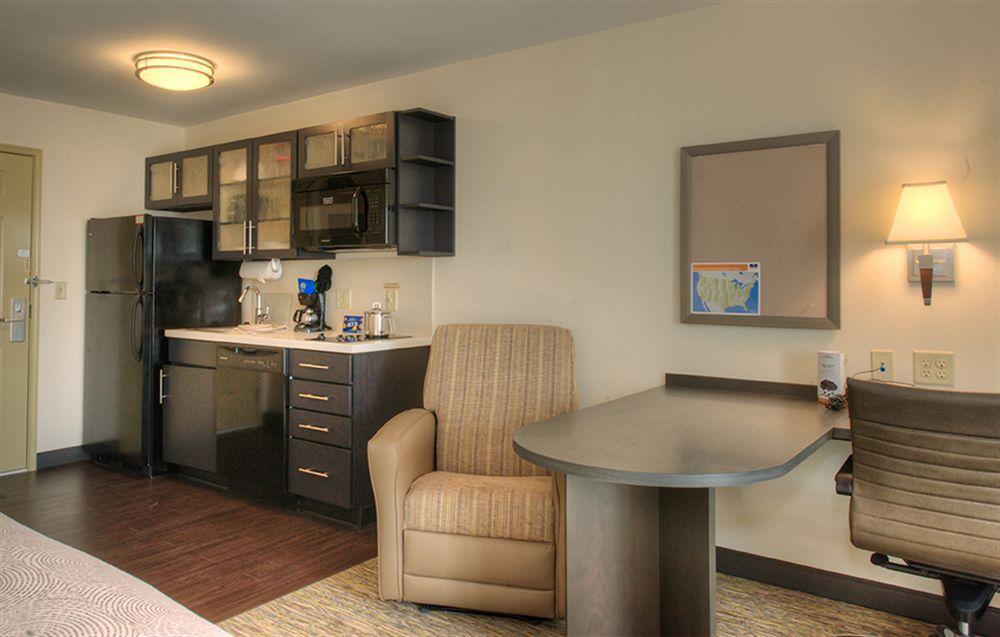 Candlewood Suites Sioux City - Southern Hills By Ihg Esterno foto