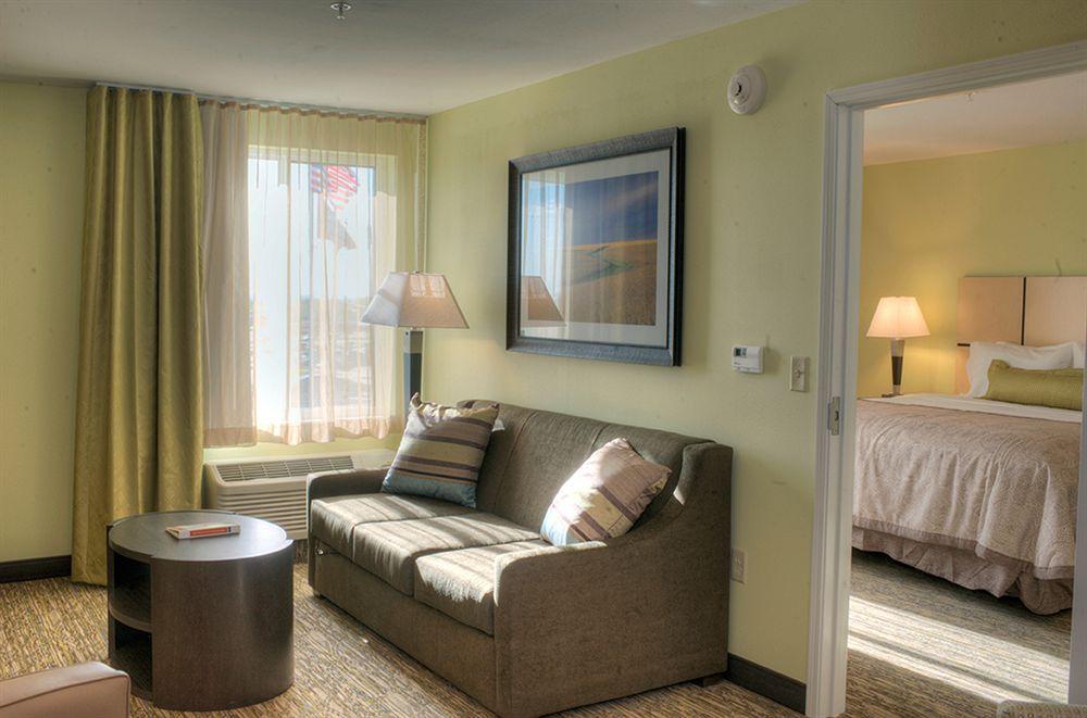 Candlewood Suites Sioux City - Southern Hills By Ihg Esterno foto