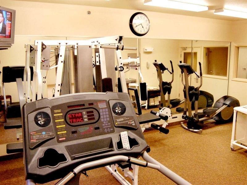 Candlewood Suites Sioux City - Southern Hills By Ihg Esterno foto
