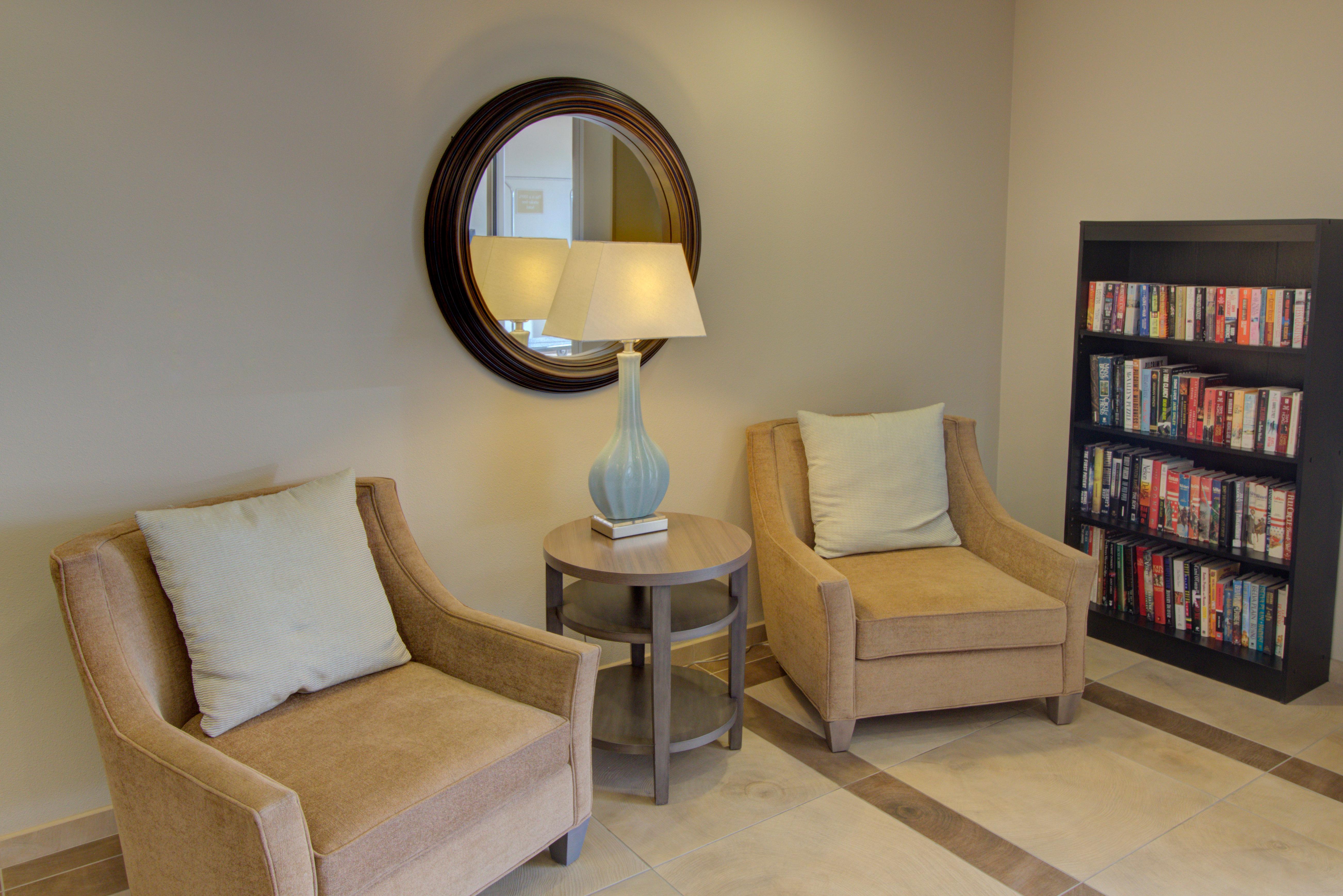 Candlewood Suites Sioux City - Southern Hills By Ihg Esterno foto