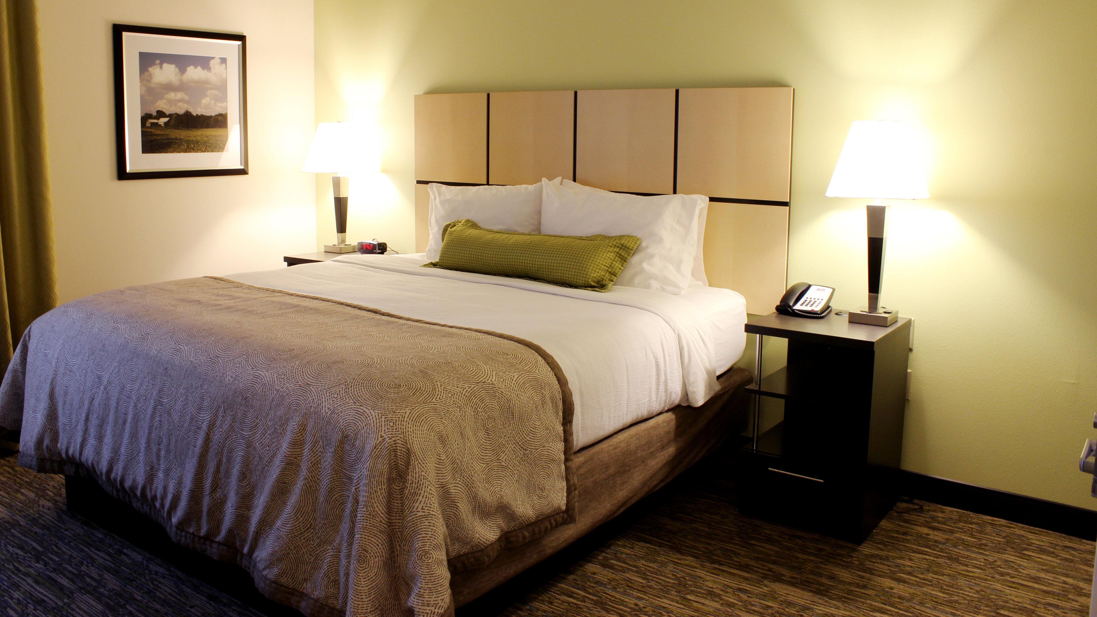 Candlewood Suites Sioux City - Southern Hills By Ihg Esterno foto