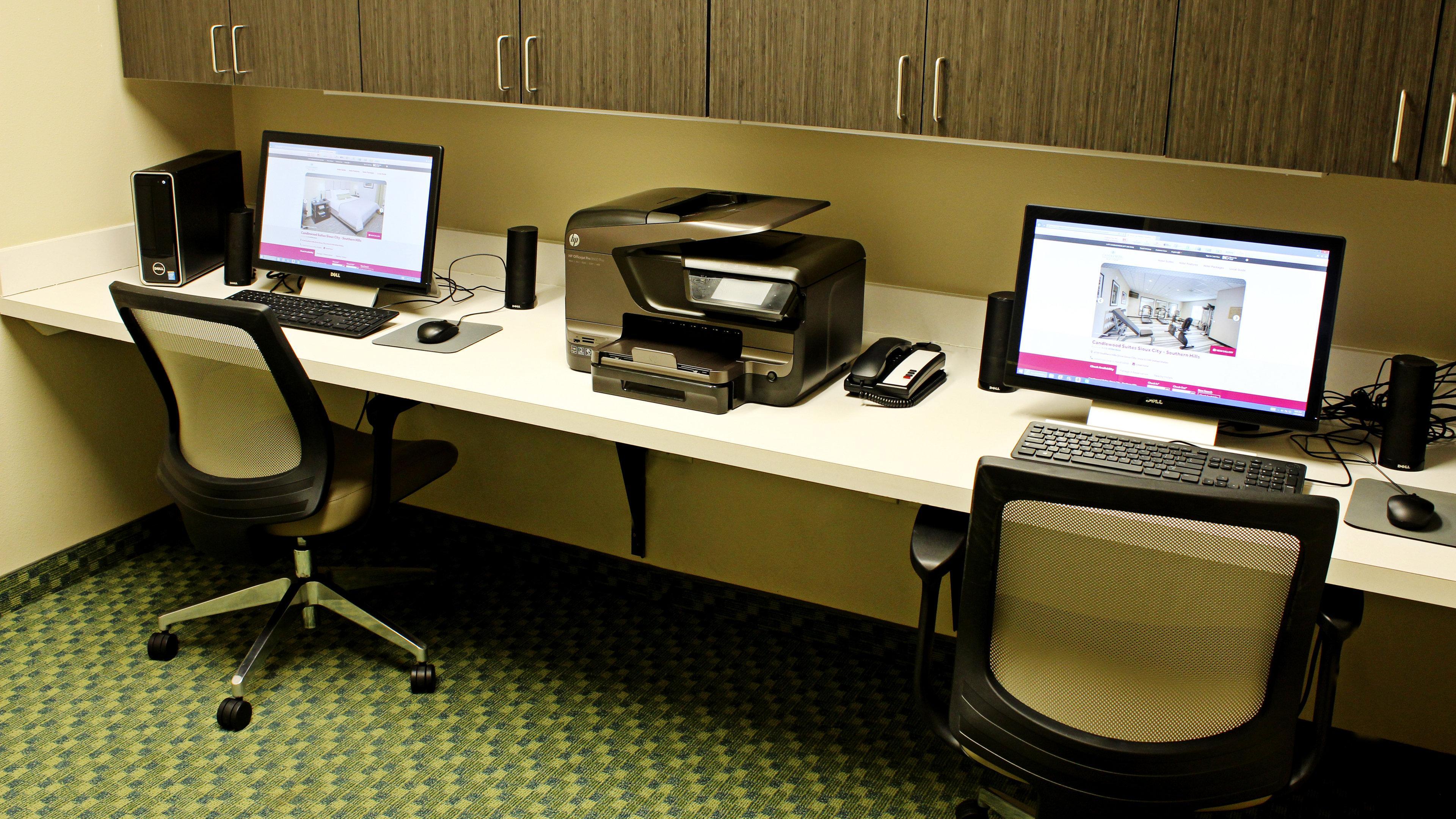 Candlewood Suites Sioux City - Southern Hills By Ihg Esterno foto