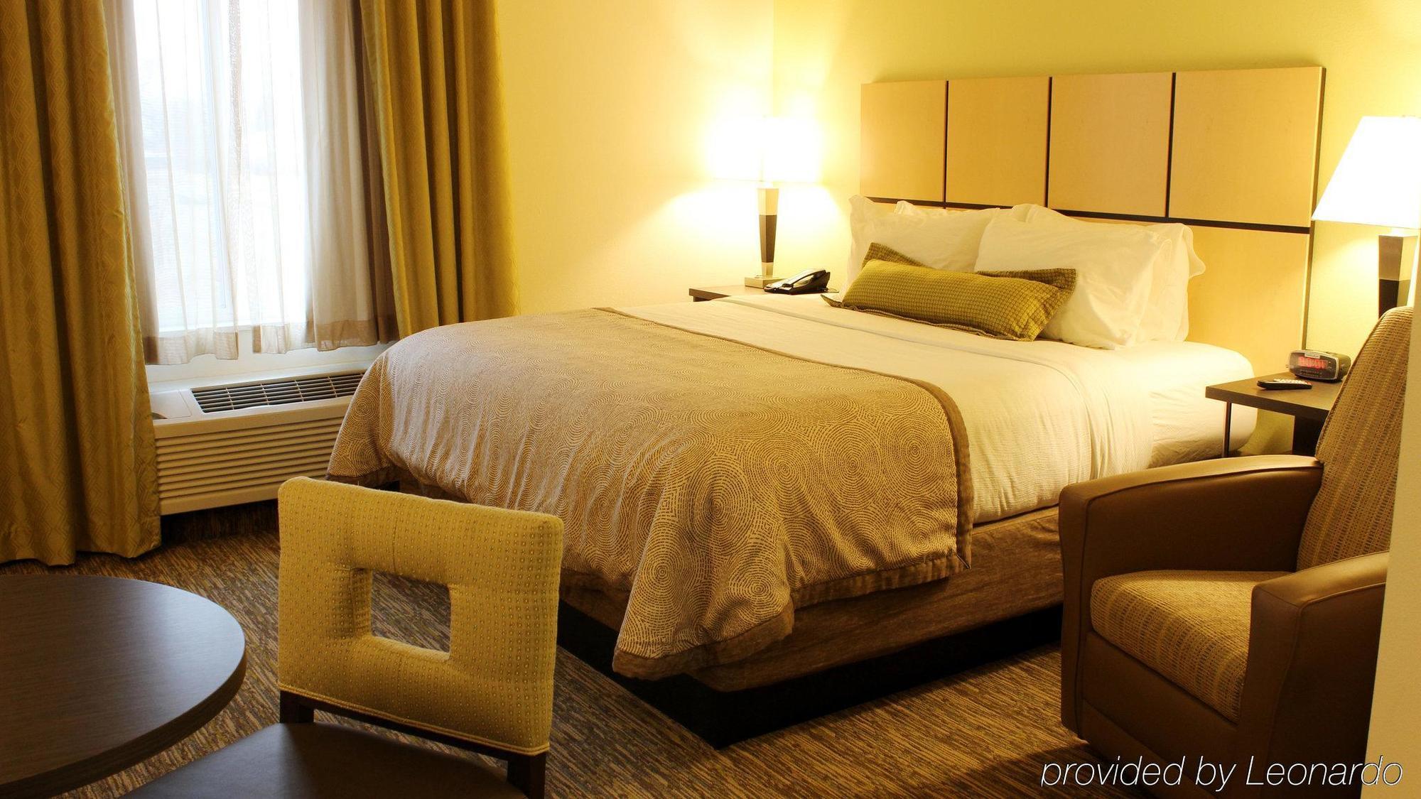 Candlewood Suites Sioux City - Southern Hills By Ihg Esterno foto