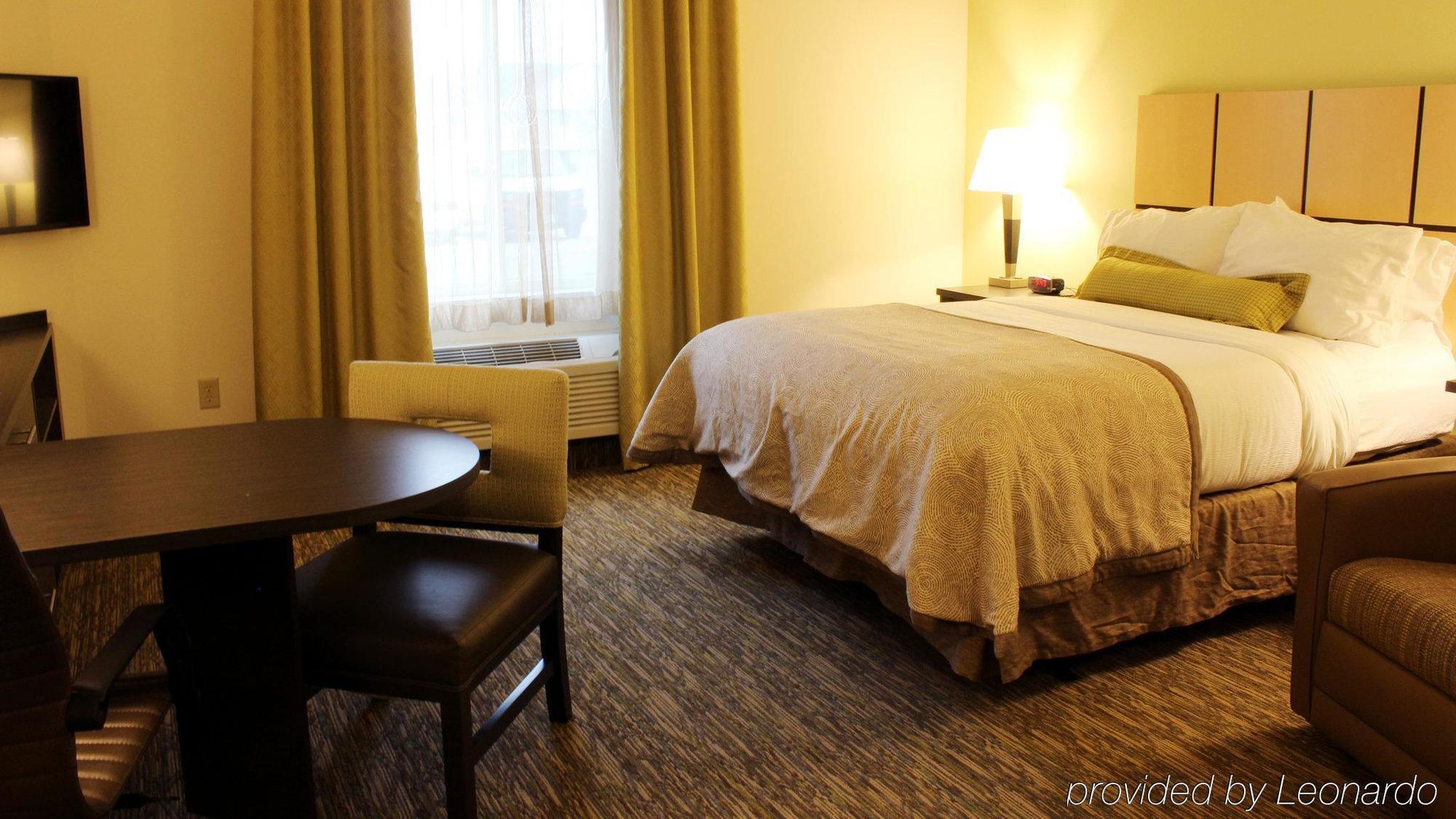 Candlewood Suites Sioux City - Southern Hills By Ihg Esterno foto