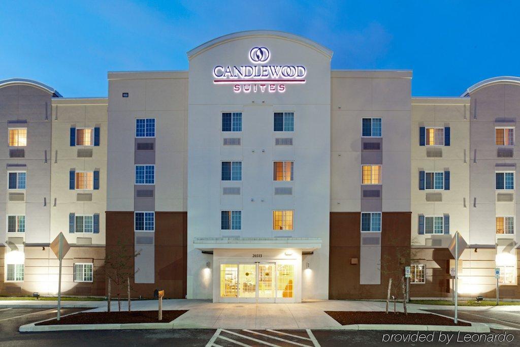 Candlewood Suites Sioux City - Southern Hills By Ihg Esterno foto