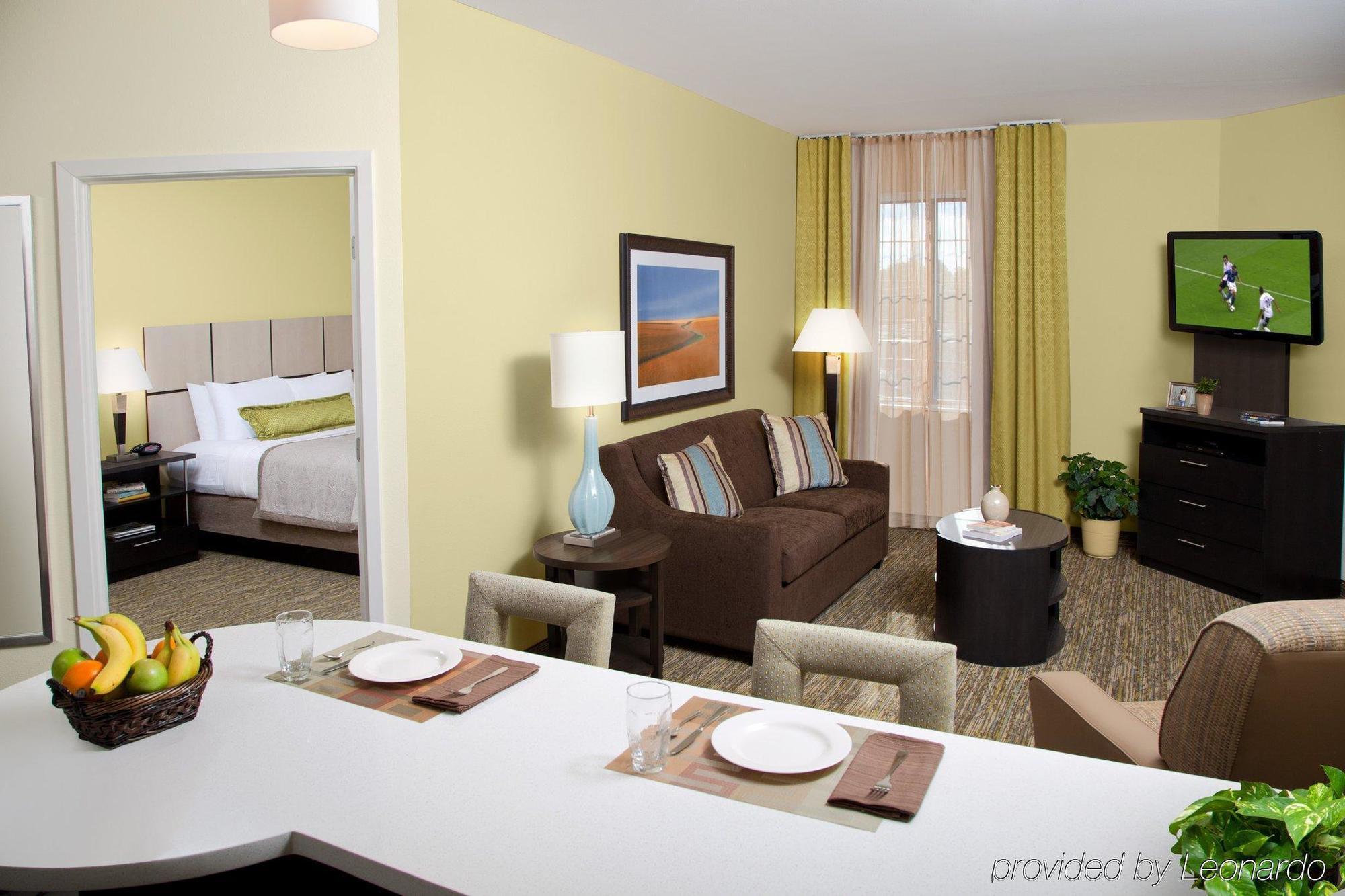 Candlewood Suites Sioux City - Southern Hills By Ihg Esterno foto