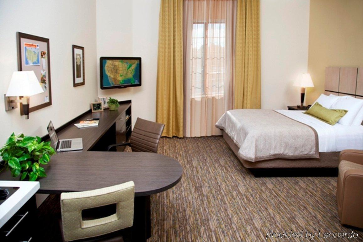 Candlewood Suites Sioux City - Southern Hills By Ihg Esterno foto