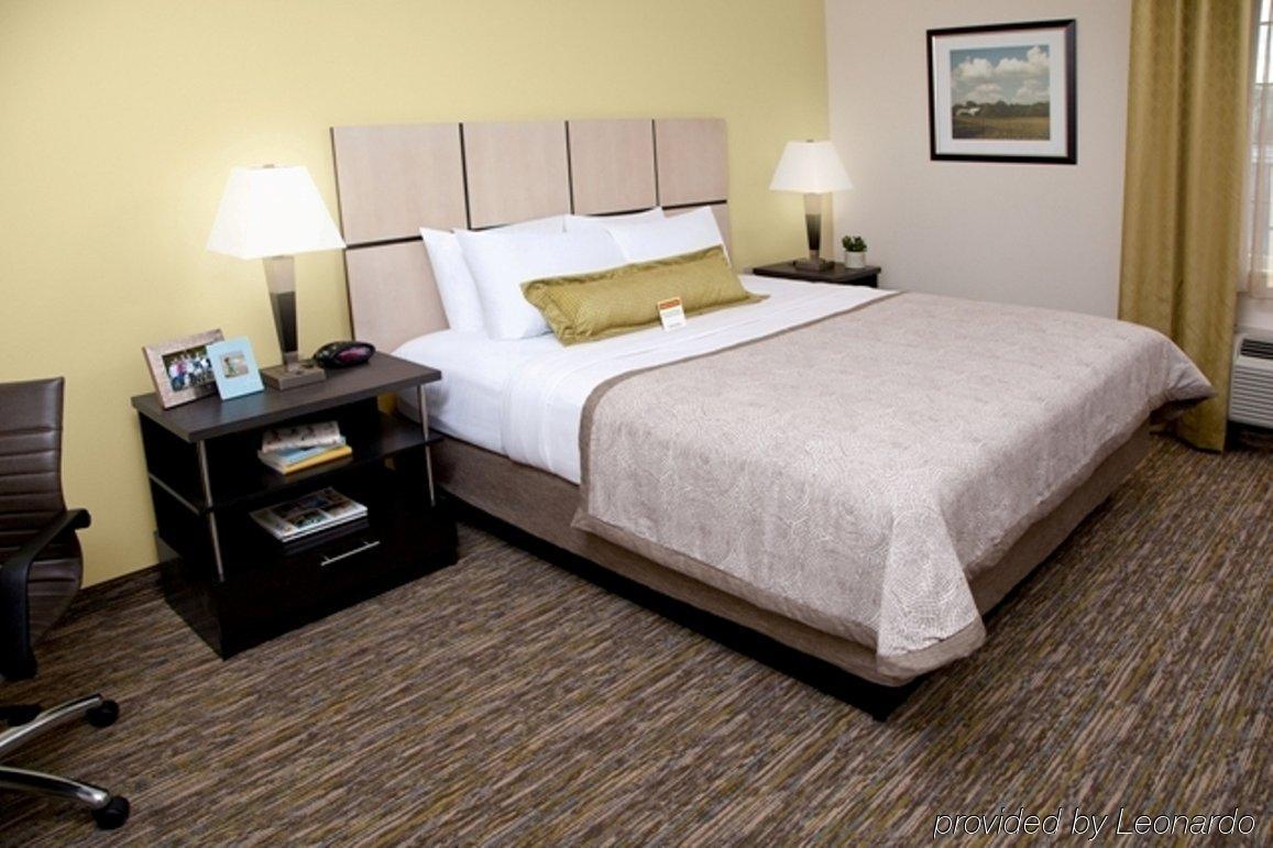 Candlewood Suites Sioux City - Southern Hills By Ihg Esterno foto