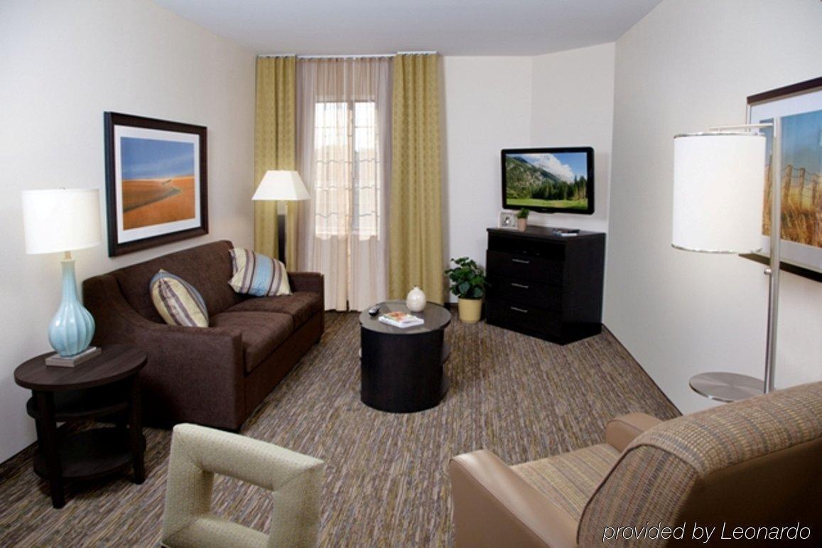 Candlewood Suites Sioux City - Southern Hills By Ihg Esterno foto