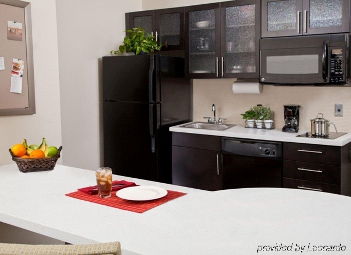 Candlewood Suites Sioux City - Southern Hills By Ihg Esterno foto