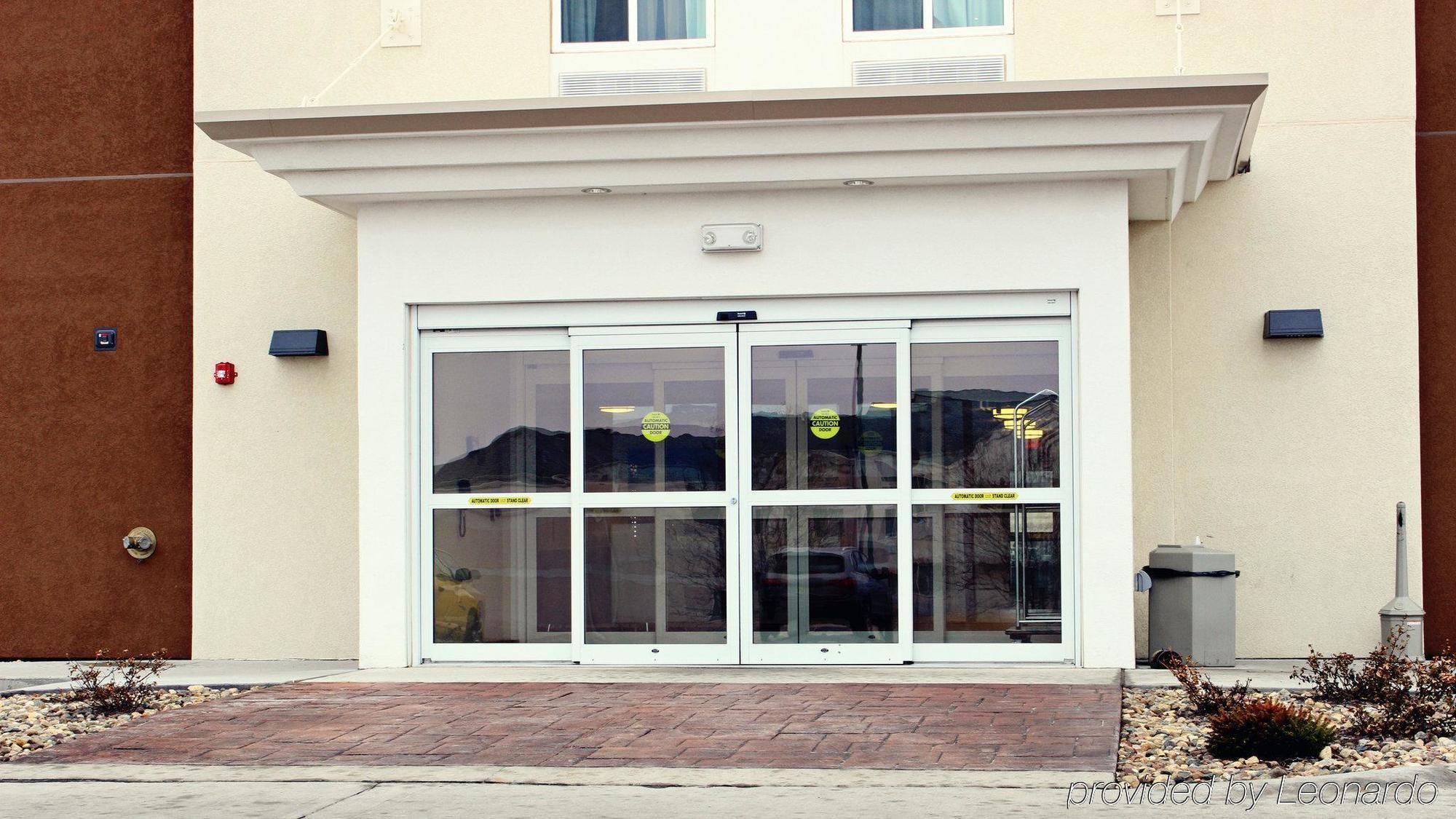 Candlewood Suites Sioux City - Southern Hills By Ihg Esterno foto