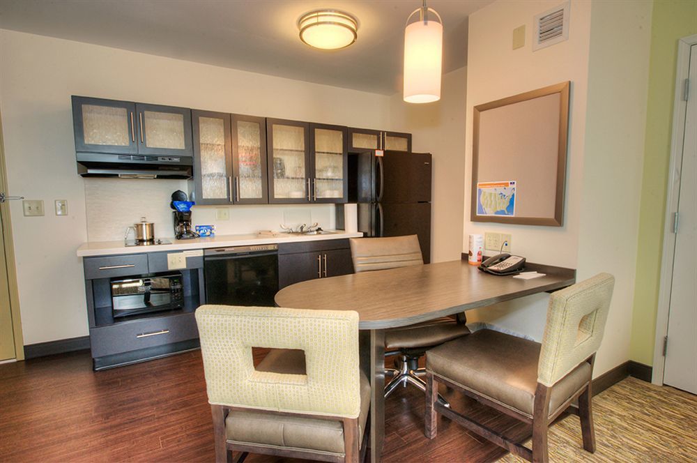 Candlewood Suites Sioux City - Southern Hills By Ihg Esterno foto