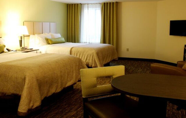 Candlewood Suites Sioux City - Southern Hills By Ihg Esterno foto
